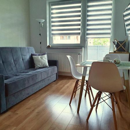 Gm Apartament Szczecin Luaran gambar