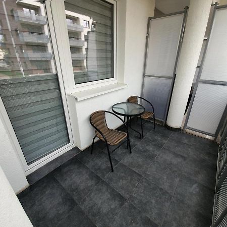 Gm Apartament Szczecin Luaran gambar