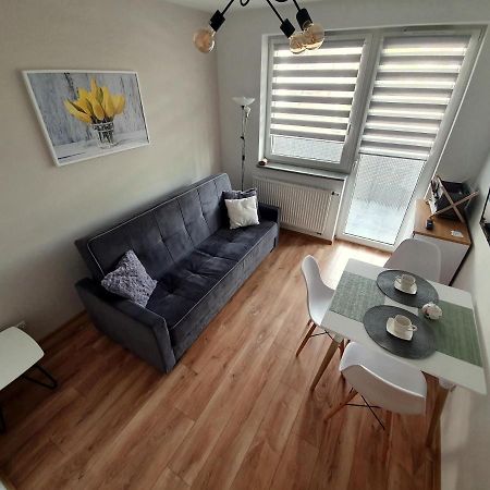 Gm Apartament Szczecin Luaran gambar