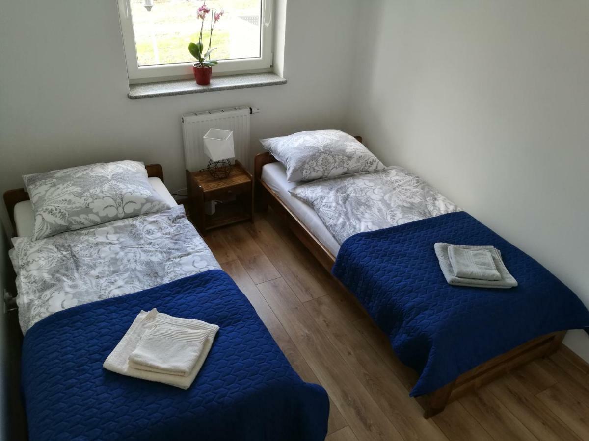 Gm Apartament Szczecin Luaran gambar