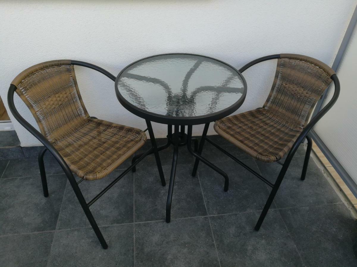 Gm Apartament Szczecin Luaran gambar