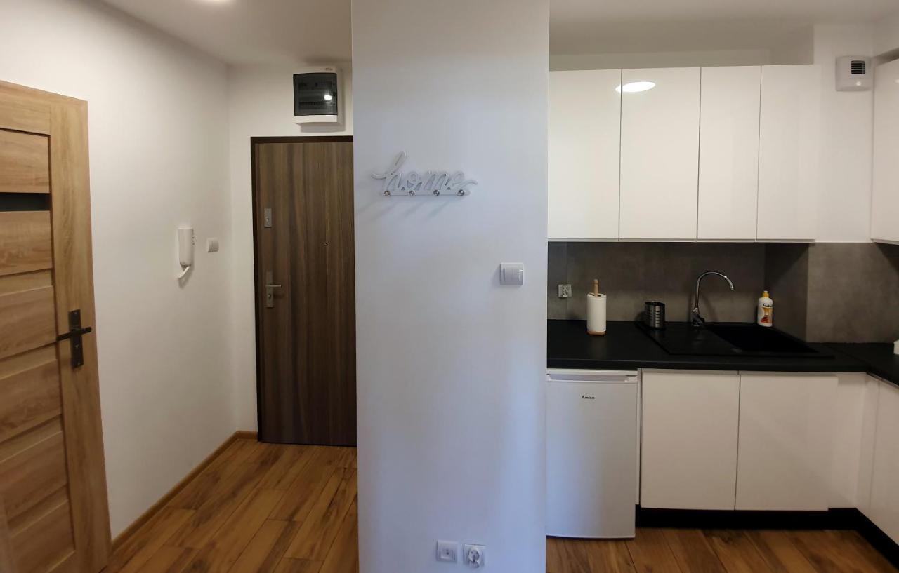 Gm Apartament Szczecin Luaran gambar