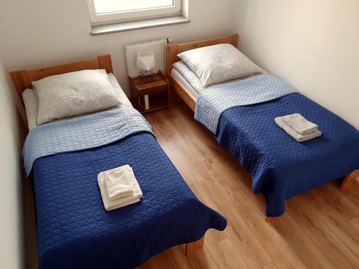 Gm Apartament Szczecin Luaran gambar