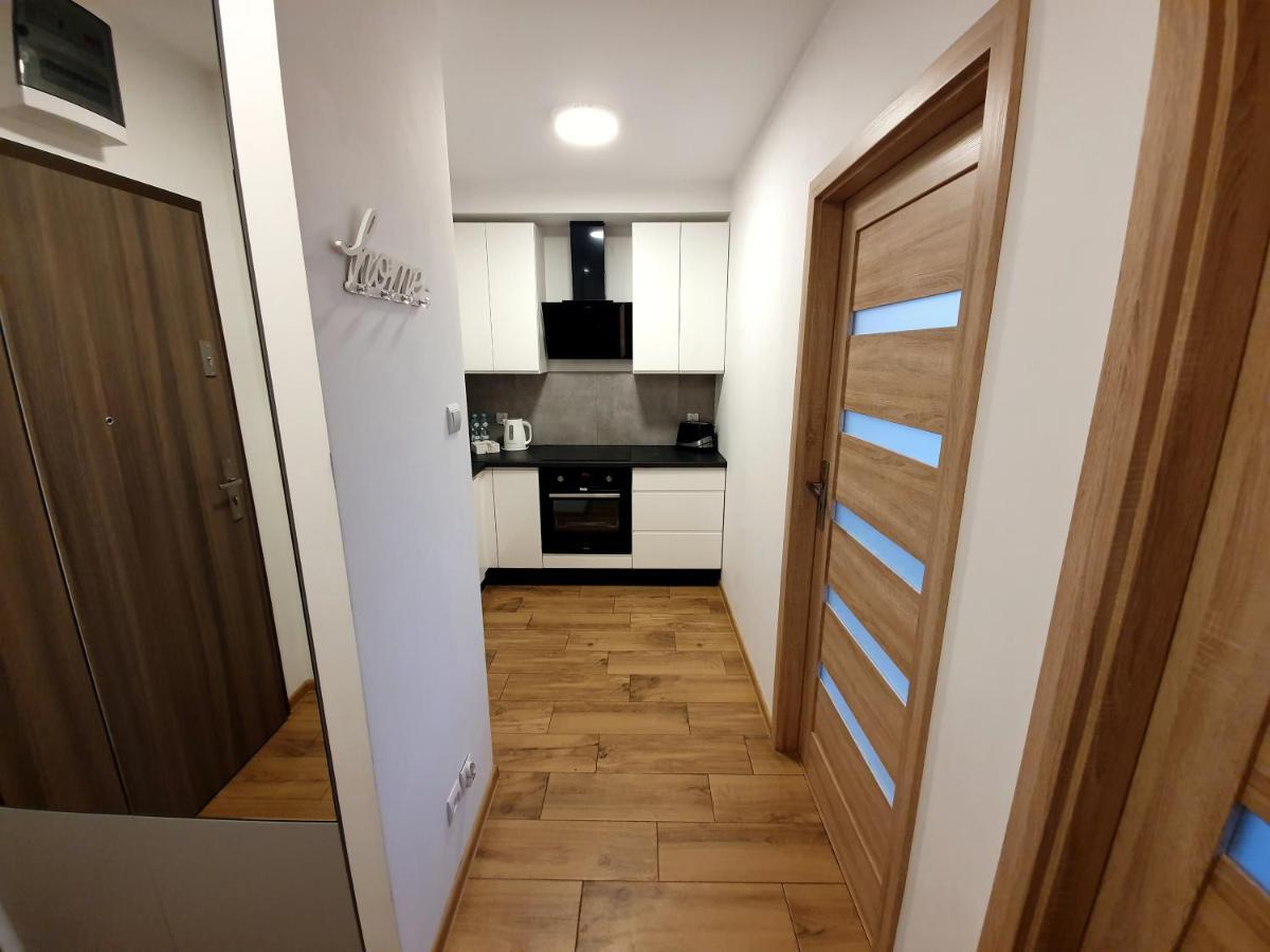 Gm Apartament Szczecin Luaran gambar