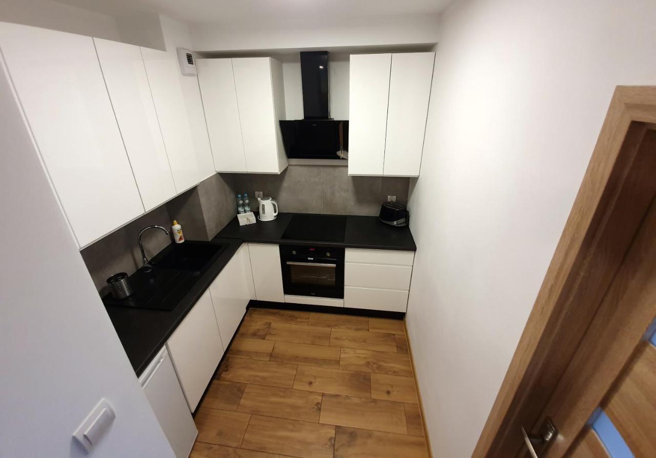 Gm Apartament Szczecin Luaran gambar