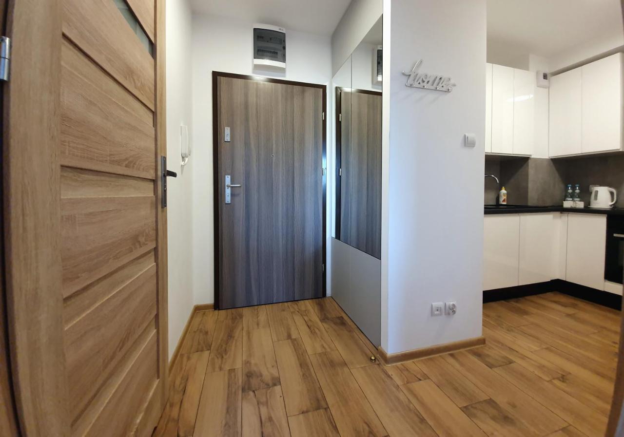 Gm Apartament Szczecin Luaran gambar