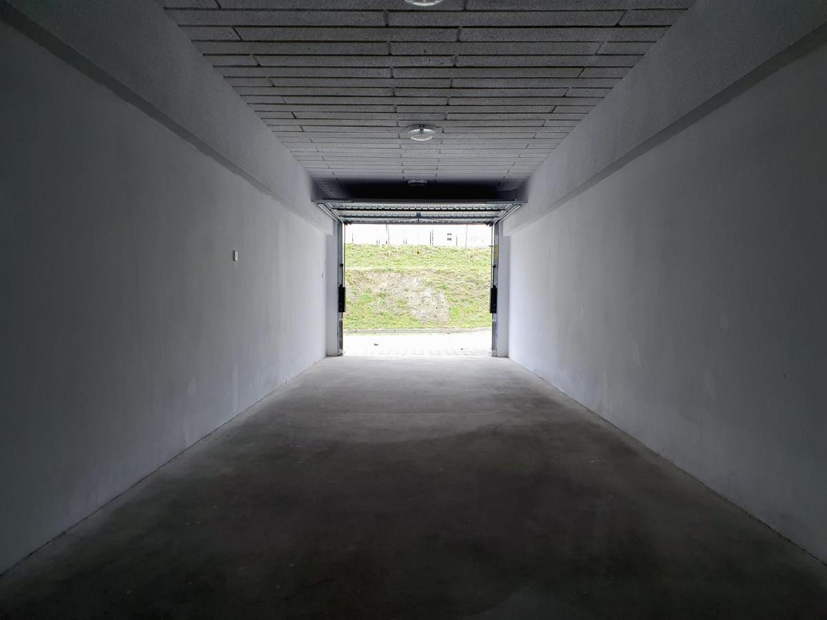 Gm Apartament Szczecin Luaran gambar